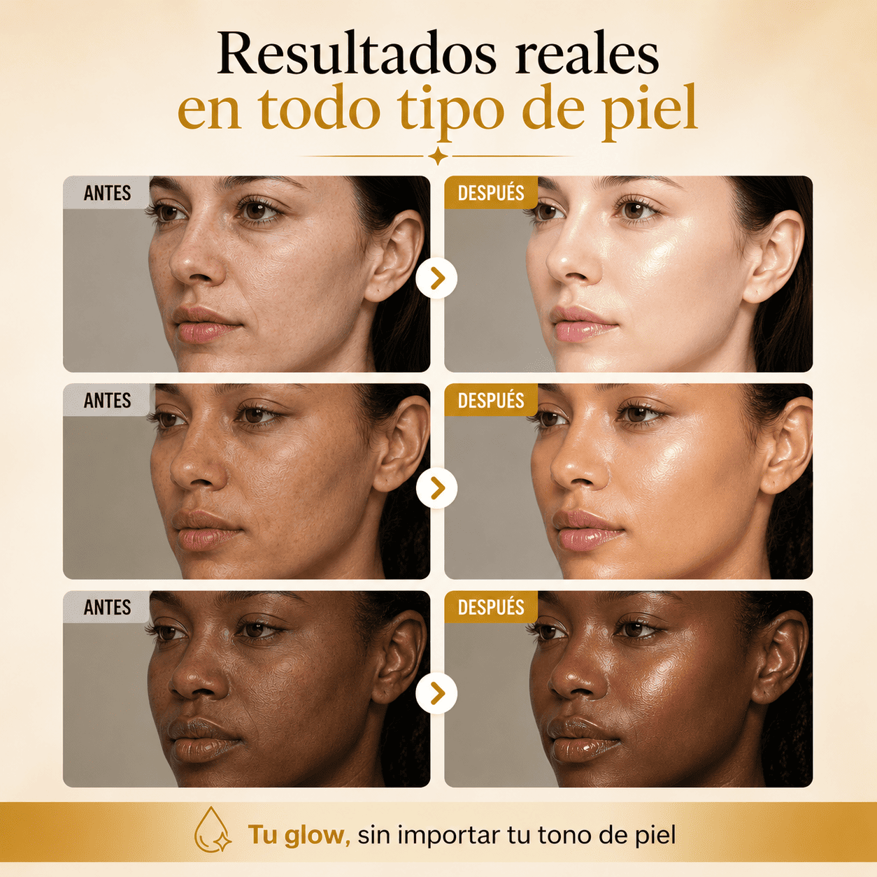 Serum Spray d´alba