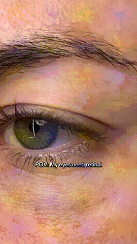 CELIMAX RETINAL Contorno de Ojos Renovador