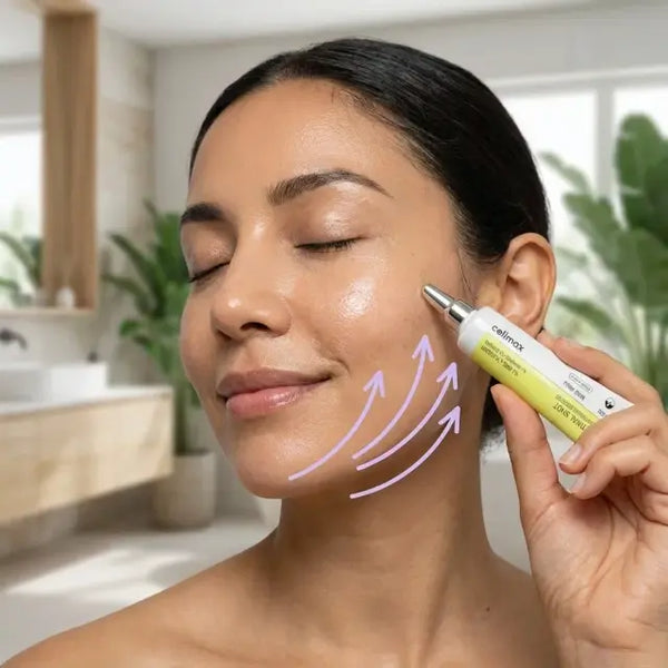 CELIMAX RETINAL Contorno de Ojos Renovador